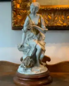 antika porselen alan yerler, porselen heykel alan yerler, meissen, sevres, antika alanlar, antika eşya alan yerler