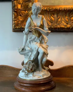 antika porselen alan yerler, porselen heykel alan yerler, meissen, sevres, antika alanlar, antika eşya alan yerler