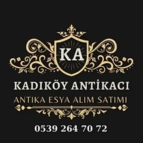 kadıköy antikacı, kadıköy antika alanlar