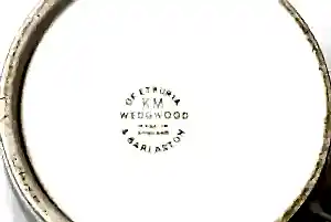 wedgwood